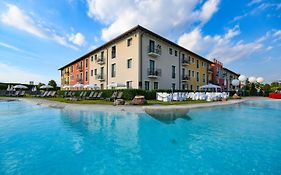 Th Lazise - Hotel Parchi Del Garda